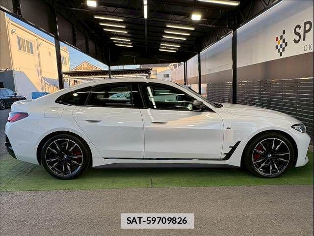 Bmw 4 SERIES 2022-02 3661453-14