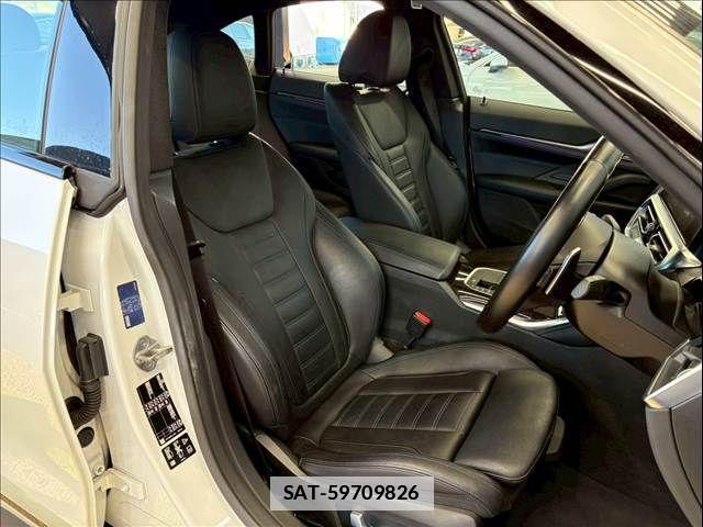 Bmw 4 SERIES 2022-02 3661453-5