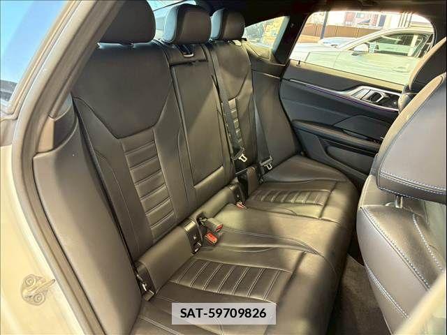 Bmw 4 SERIES 2022-02 3661453-6