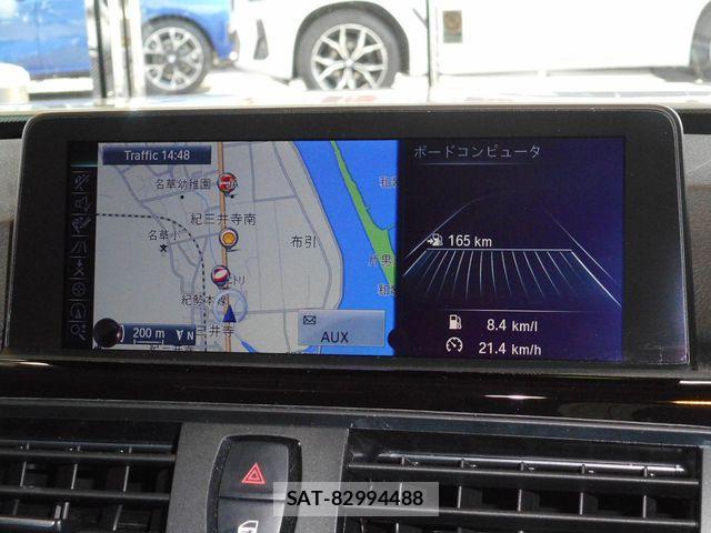Bmw 4 SERIES 2015-09 4587719-12