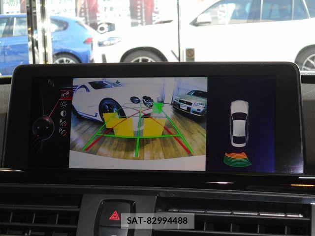 Bmw 4 SERIES 2015-09 4587719-13