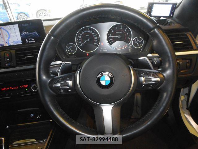 Bmw 4 SERIES 2015-09 4587719-20