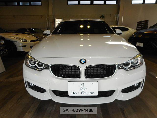 Bmw 4 SERIES 2015-09 4587719-3