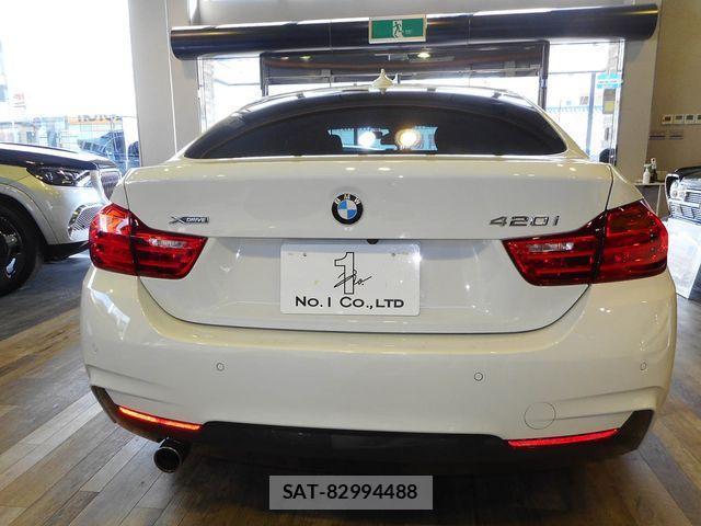 Bmw 4 SERIES 2015-09 4587719-4