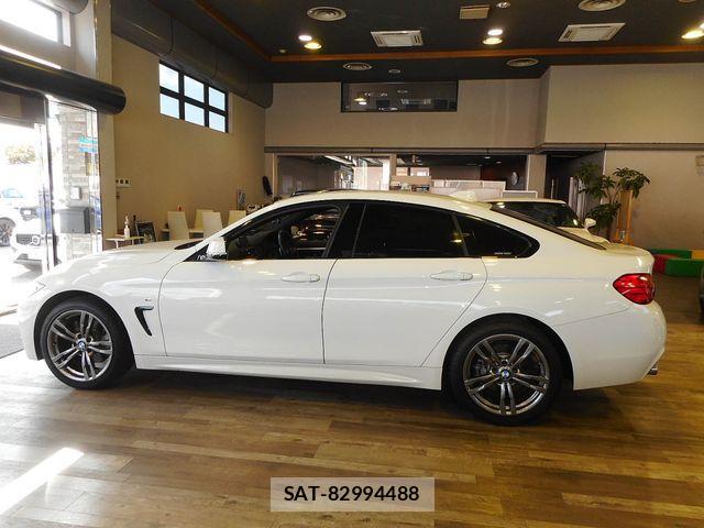 Bmw 4 SERIES 2015-09 4587719-6