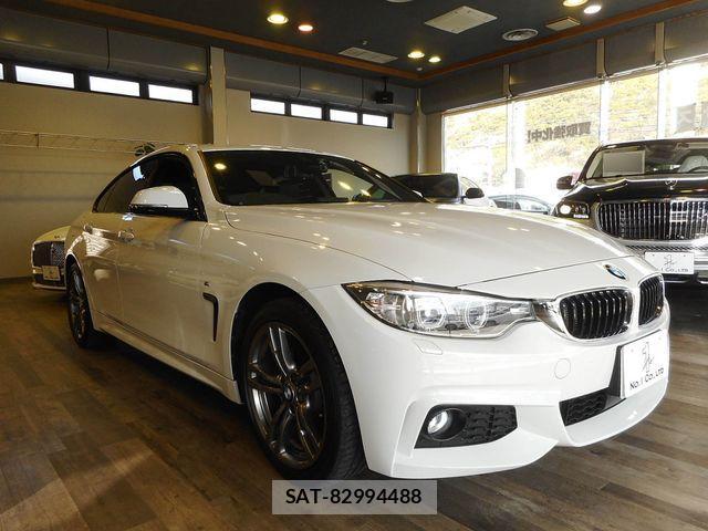 Bmw 4 SERIES 2015-09 4587719-7