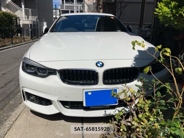 Bmw 4 SERIES 2018-03 4931298-0