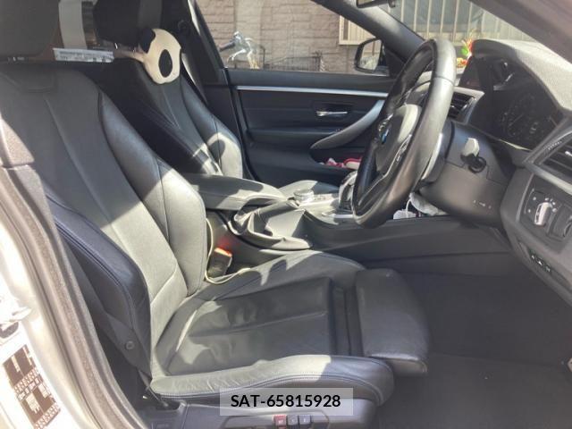 Bmw 4 SERIES 2018-03 4931298-12