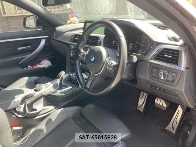 Bmw 4 SERIES 2018-03 4931298-13