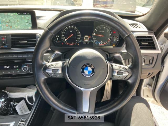 Bmw 4 SERIES 2018-03 4931298-16