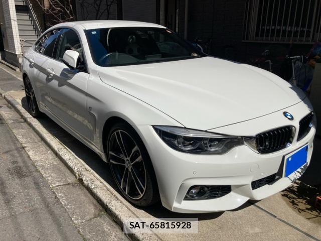 Bmw 4 SERIES 2018-03 4931298-1