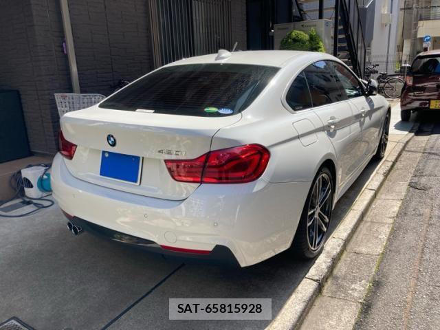 Bmw 4 SERIES 2018-03 4931298-2