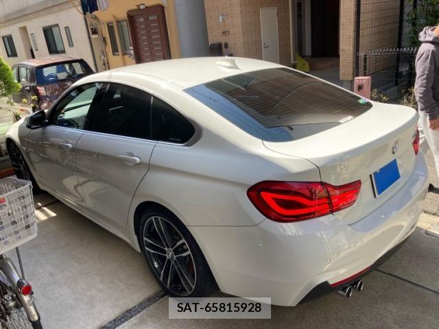 Bmw 4 SERIES 2018-03 4931298-3
