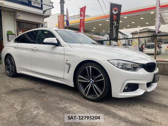 Bmw 4 SERIES 2016-02 5860616-9