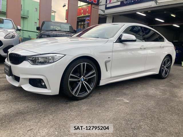 Bmw 4 SERIES 2016-02 5860616-10