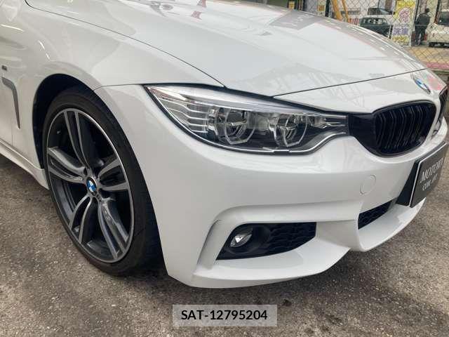 Bmw 4 SERIES 2016-02 5860616-11