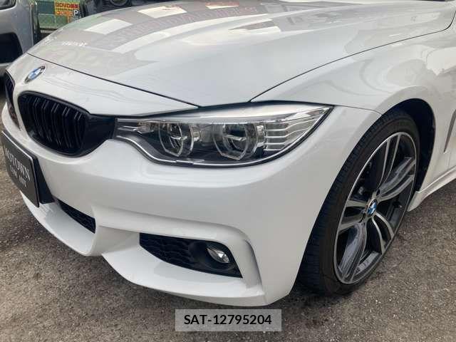 Bmw 4 SERIES 2016-02 5860616-12