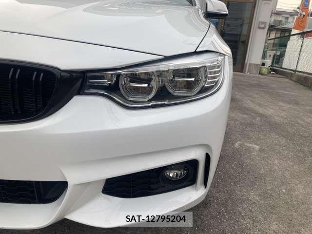 Bmw 4 SERIES 2016-02 5860616-14