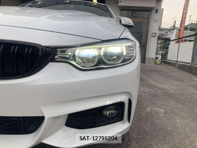 Bmw 4 SERIES 2016-02 5860616-16