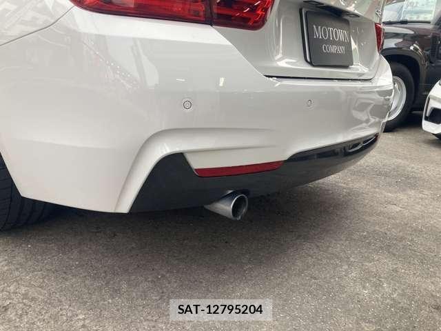 Bmw 4 SERIES 2016-02 5860616-25