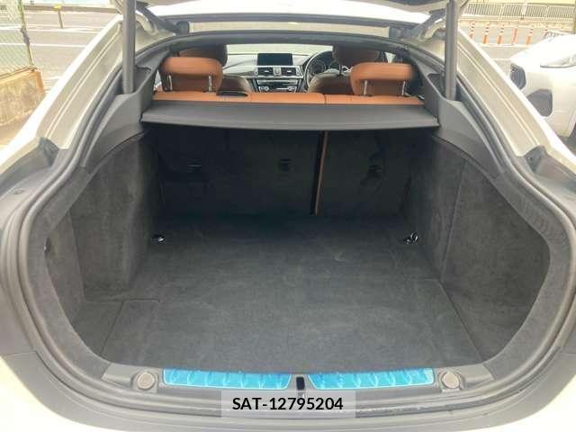 Bmw 4 SERIES 2016-02 5860616-26