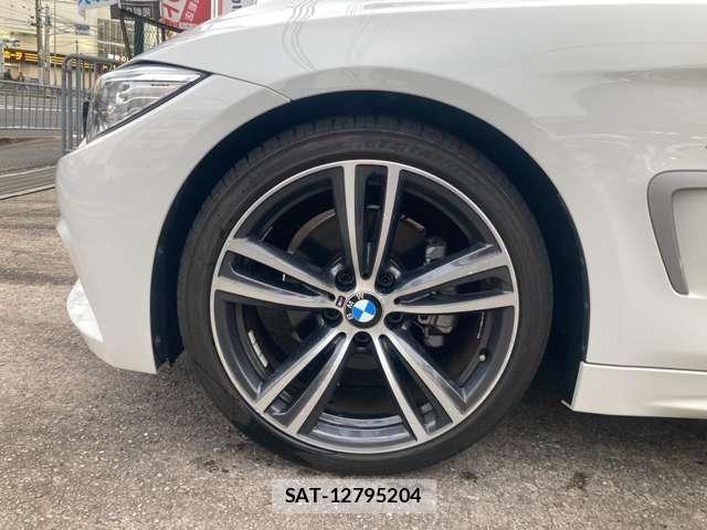 Bmw 4 SERIES 2016-02 5860616-28