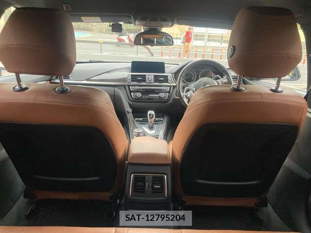 Bmw 4 SERIES 2016-02 5860616-2
