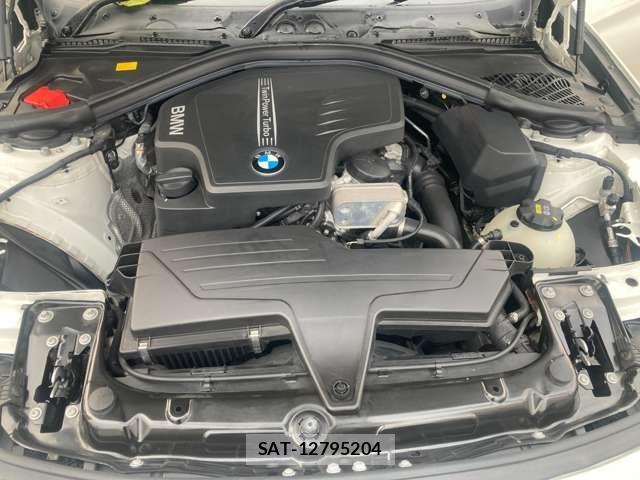 Bmw 4 SERIES 2016-02 5860616-3