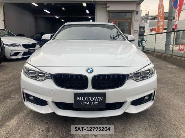 Bmw 4 SERIES 2016-02 5860616-4