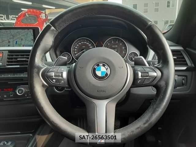 Bmw 4 SERIES 2015-07 5860618-9
