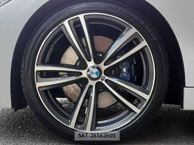 Bmw 4 SERIES 2015-07 5860618-12