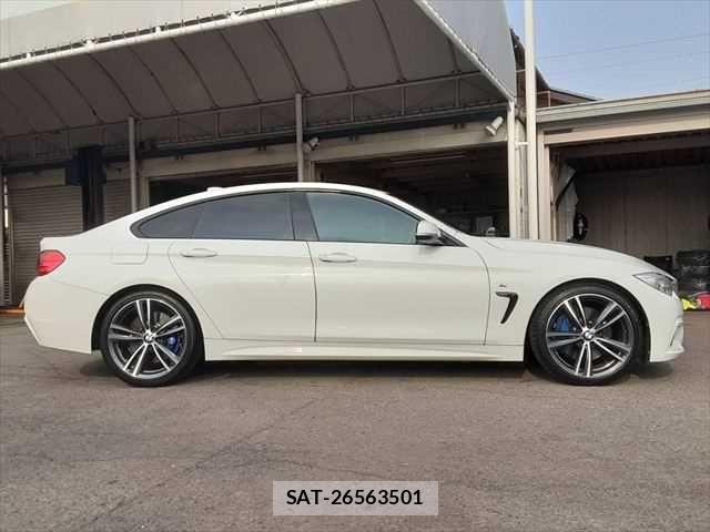 Bmw 4 SERIES 2015-07 5860618-15