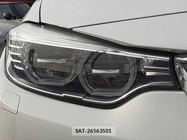 Bmw 4 SERIES 2015-07 5860618-20