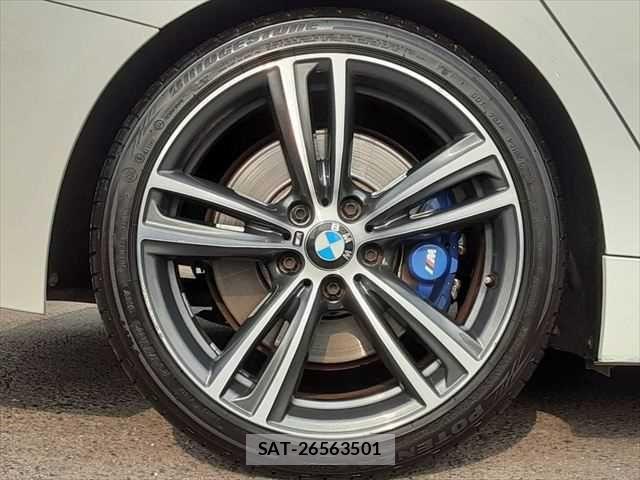 Bmw 4 SERIES 2015-07 5860618-27