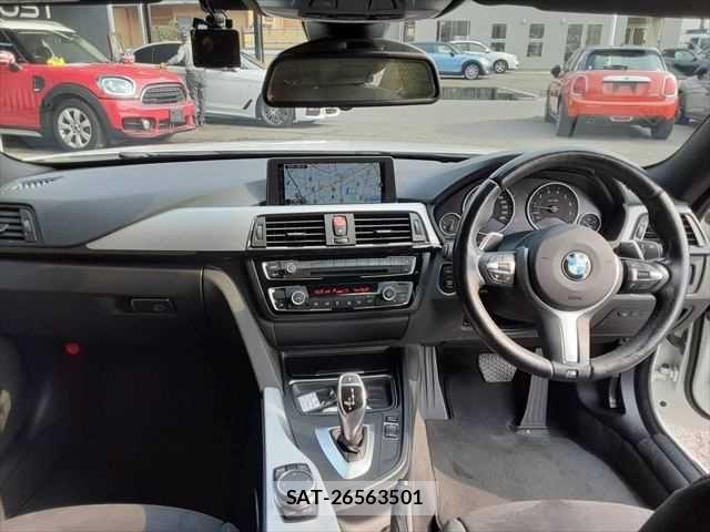 Bmw 4 SERIES 2015-07 5860618-2