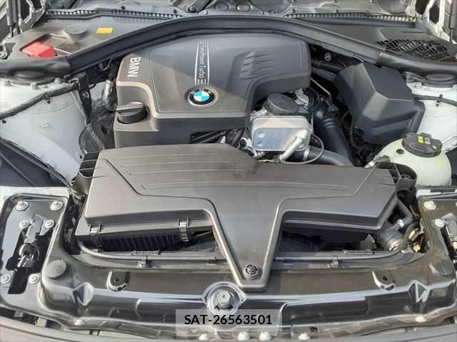 Bmw 4 SERIES 2015-07 5860618-29