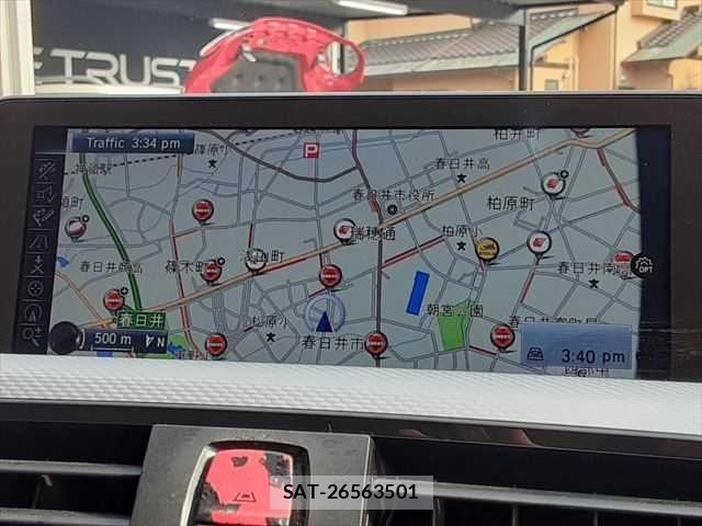 Bmw 4 SERIES 2015-07 5860618-3