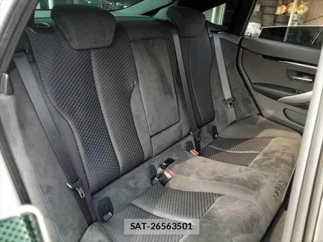 Bmw 4 SERIES 2015-07 5860618-7