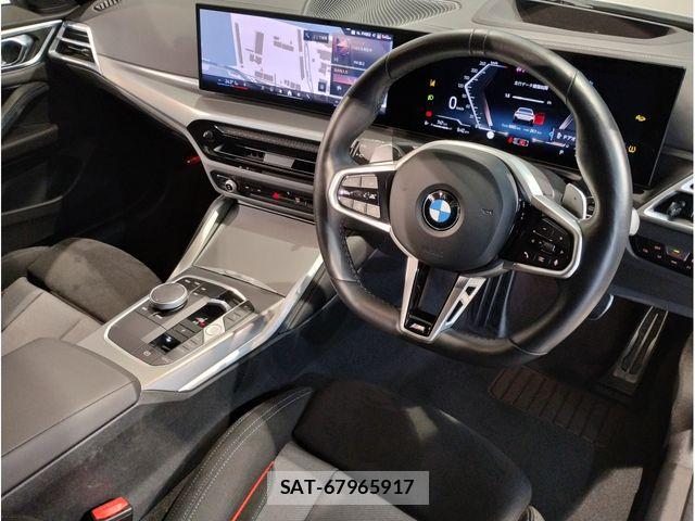 Bmw 4 SERIES 2025-02 5860608-1
