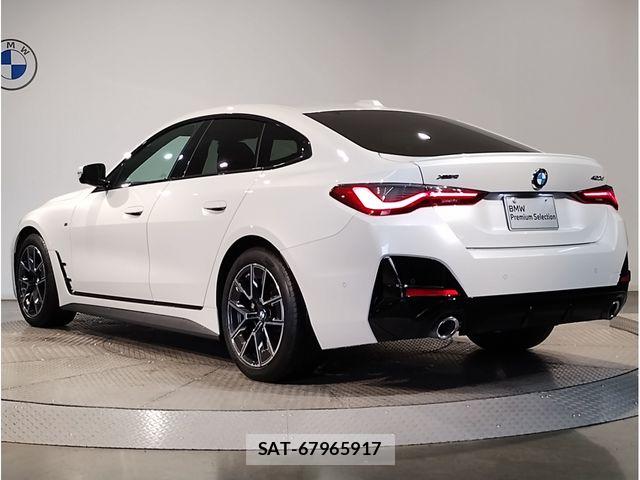 Bmw 4 SERIES 2025-02 5860608-2