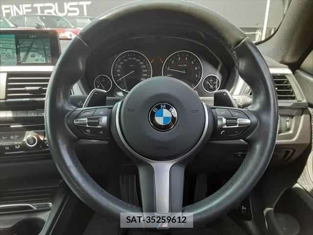 Bmw 4 SERIES 2016-09 5860617-9
