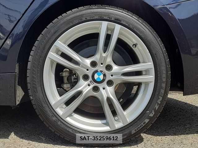 Bmw 4 SERIES 2016-09 5860617-12