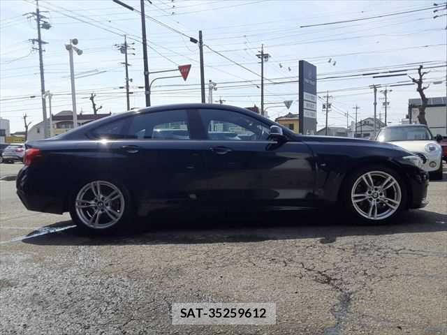 Bmw 4 SERIES 2016-09 5860617-15