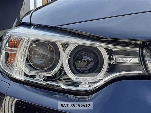 Bmw 4 SERIES 2016-09 5860617-20