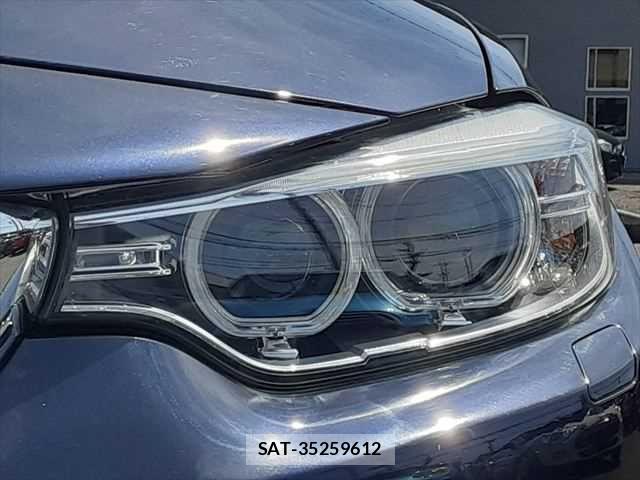 Bmw 4 SERIES 2016-09 5860617-21