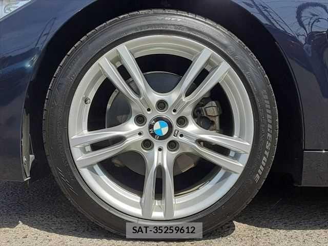 Bmw 4 SERIES 2016-09 5860617-26