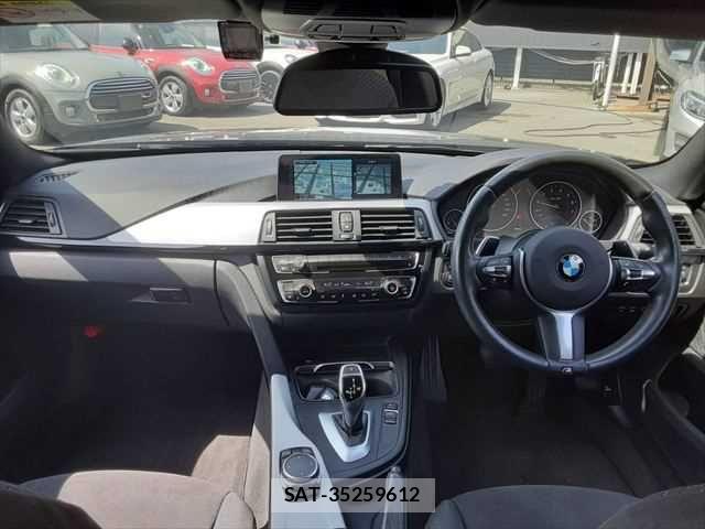 Bmw 4 SERIES 2016-09 5860617-2