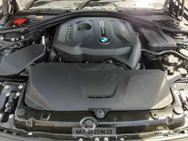Bmw 4 SERIES 2016-09 5860617-29