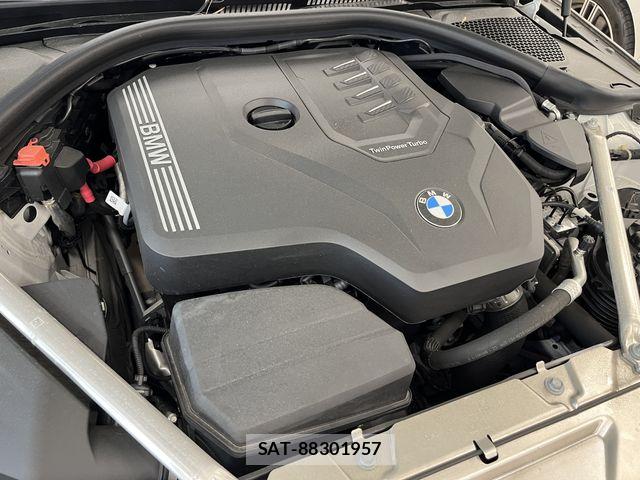 Bmw 4 SERIES 2023-01 6007412-11