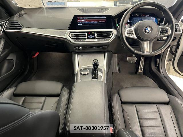 Bmw 4 SERIES 2023-01 6007412-1